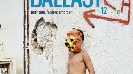 La revue Ballast fête ses 10 ans et entame sa mue : « Les médias de gauche doivent se soutenir »