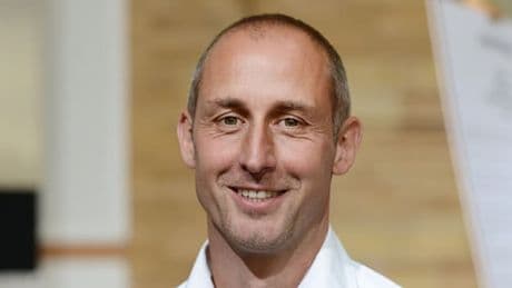 „Es gibt auch schwule Paare in der Bundesliga. Sehr nette und sehr hübsche“