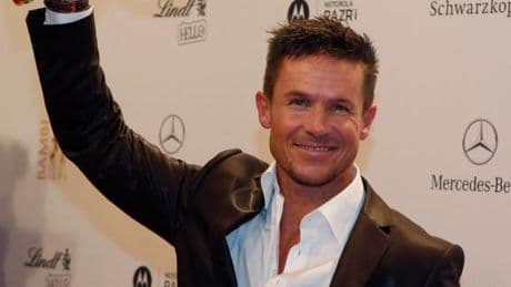 Le champion autrichien de saut extrême Felix Baumgartner meurt en Italie à 56 ans