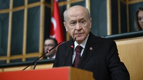 Bahçeli'den Özel'e: Haydi buyur sokak sokak gez de görelim, boyunun ölçüsünü alalım