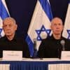 Israël vraagt ICC om intrekking arrestatiebevel tegen Netanyahu en oud-minister van Defensie Gallant