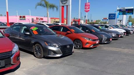 Edmunds: What you need to know about rising used car prices