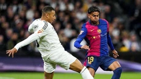El calendario de Barça y Real Madrid en el final de La Liga: un Clásico todavía pendiente y los partidos que quedan