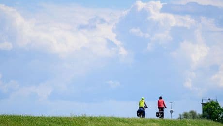 Tourismus: Feiertage in Niedersachsens Urlaubsregionen gut gebucht