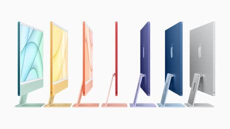 Alle iMacs 2025 im Test – das sind die besten und die günstigsten Modelle