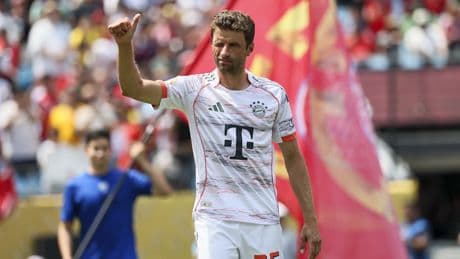 Klub-WM Achtelfinale am Sonntag - So sehen Sie Flamengo – Bayern  München im Free-TV