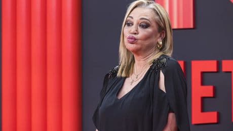 Belén Esteban comparte su posado veraniego con una llamativa frase: "Gordita, pero sabrosona"