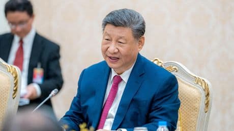 China tomará medidas contra los países que lleguen a acuerdos comerciales con EEUU que le perjudiquen