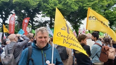Loi Duplomb : mobilisation contre « l’entourloupe antidémocratique »