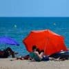 Med Sea heatwave might feel nice for holiday swimming but there's a catch