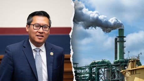 GOP lawmaker warns that blue state's likely move will make gas prices skyrocket: 'Affordability issue'