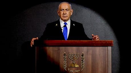 L’annexion de la Cisjordanie, l’objectif de toujours de Benyamin Netanyahou
