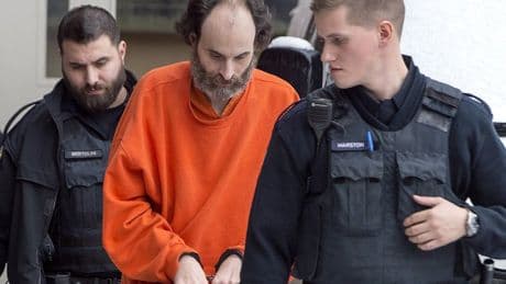 A look at notable ‘not criminally responsible’ cases in Canada