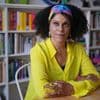British writer Bernardine Evaristo receives accolade for breaking literary boundaries