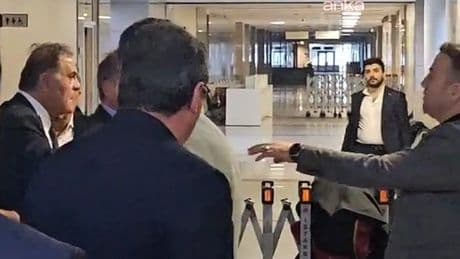 İBB Başkanvekili Nuri Aslan hakkında soruşturma başlatıldı