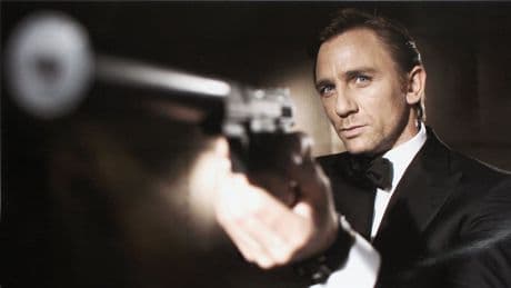 Keiner will - Rätsel um den 007-Nachfolger