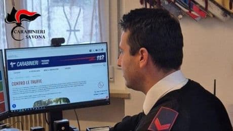 Truffa dell’auto on-line: 9 denunce nel Savonese