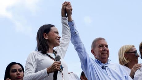 Venezuela, un año después de la victoria (y la derrota) de la democracia