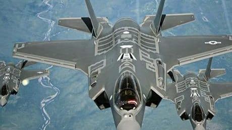 İSRAİL VE YUNANİSTAN'DA F-35 PANİĞİ: EGE İLE AKDENİZ'DE GÜÇ TÜRKİYE'NİN OLUR!