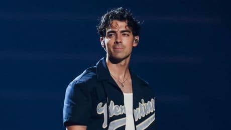 Joe Jonas Earns His First Hit Apart From His Brothers On One Chart