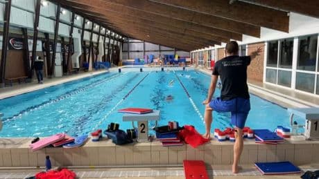 Canicule: voici la liste des piscines gratuites ou à tarifs réduits partout en France