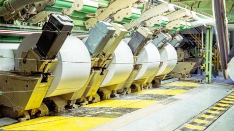 Traditionsbetrieb nach 129 Jahren pleite - 426 Kündigungen! Keine Rettung für Papierfabrik