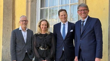 Nach 99 Jahren Streit - Berlin und Brandenburg behalten Preußen-Schatz!