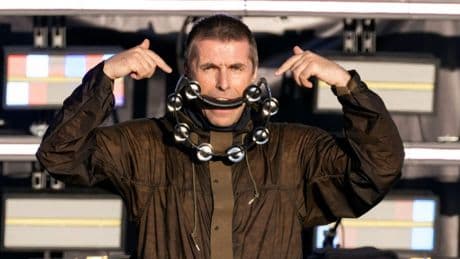 Tom Cruise: Promi-Aufgebot bei Oasis-Comeback in London