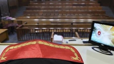 Yenidoğan Çetesi davasının 5’inci duruşmasının görülmesine başlandı