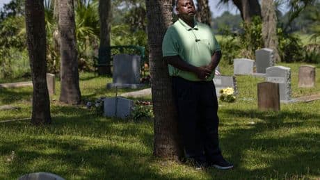 Class and Identity in Hilton Head: The Gullah v. Wealthy Landowners