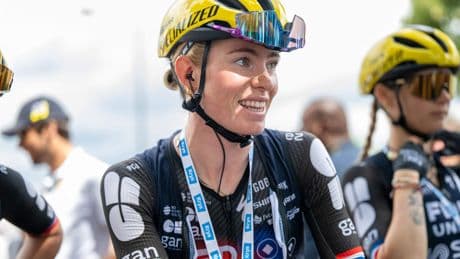 LIVE Tour de France Femmes: gaat op Col de la Madeleine klassement op de schop?