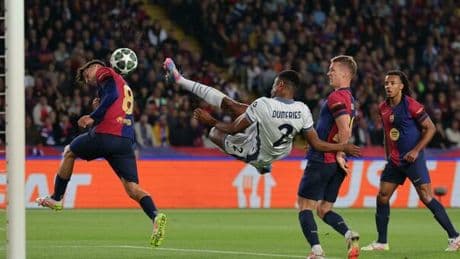 Inter-Barcellona in chiaro: probabili formazioni, dove vederla in tv e streaming, orario e arbitro
