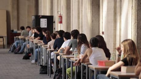 Maturità, seconda prova scritta | Ecco le tracce