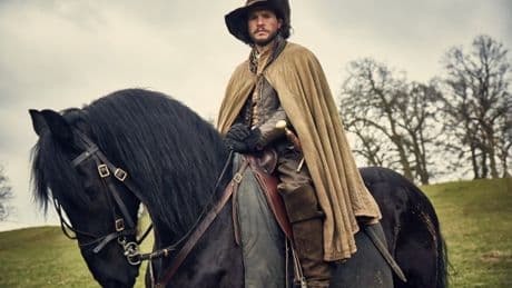 Game of Thrones star’s ‘underrated’ period drama now streaming on Amazon Prime