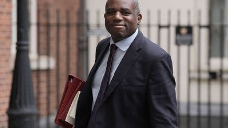 UK will take more measures against Israel if no Gaza ceasefire soon – Lammy