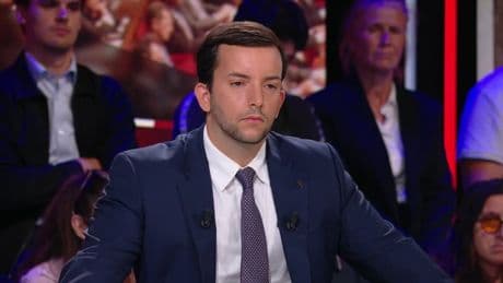 Pour le prochain budget, le Rassemblement national appelle à allonger à 3 jours la carence des arrêts de travail pour les fonctionnaires