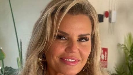 Kerry Katona reveals devastating health condition after split from ex-fiancé