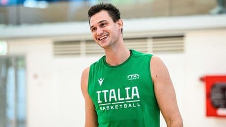 Gallinari dice presente: l'Italia lo mette alla prova