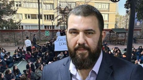 Osmanlı Torunu lise öğrencilerini hedef aldı! “Hayırdır…” sözleri sosyal medyada gündem oldu!
