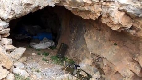 Kapalı ortamda uzun süre kalan ilaç metan gazı oluşturabilir