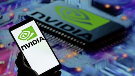 ’Chipdeal Nvidia met Amerikaanse regering is afpersing’