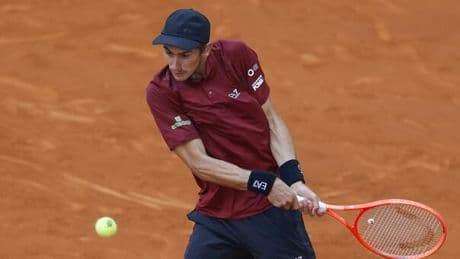 Internazionali Roma, il programma di giovedì 8 maggio. Dove vederlo in tv e streaming