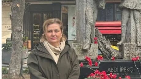 Medya A.Ş. Eski Genel Müdürü Atayman: 100 gündür neyle suçlandığımı öğrenemedim
