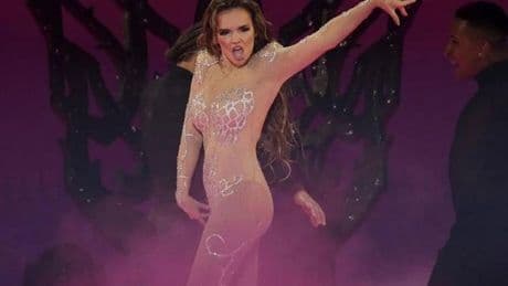 Guia de Eurovisión 2025: horarios de ensayos, semifinales y la gran final donde estará Melody