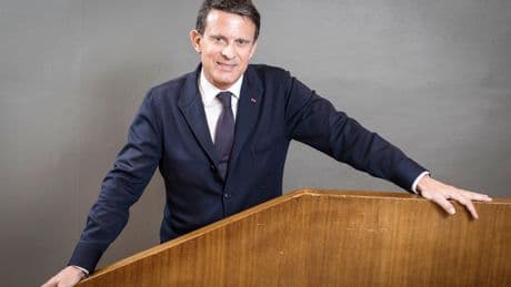 Valls en Nouvelle-Calédonie mardi pour tenter de sauver l'accord de Bougival