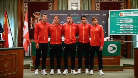 La España del CAR de Sant Cugat