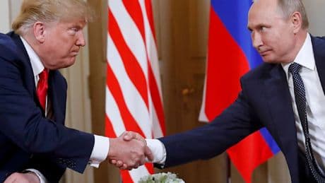 Masala über Putin-Trump-Gipfel – „Das ist die große Gefahr“