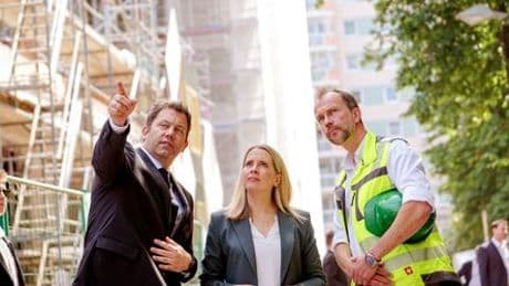 Sondervermögen für Immobilien: Wird jetzt endlich mehr gebaut?