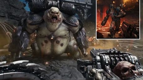 DOOM: The Dark Ages review… This cacophony of chaos impales itself firmly as a Game of the Year contender