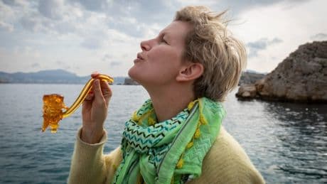 Au Mucem et à la Vieille Charité, l’artiste Laure Prouvost s’empare de Marseille